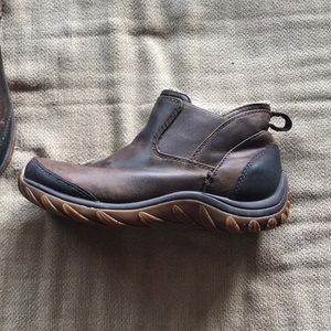 Patagonia booties